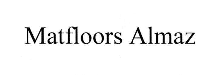 MATFLOORS ALMAZALMAZ