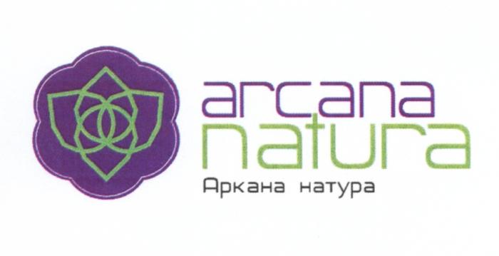 АРКАНА АРКАНАНАТУРА ARCANA ARCANANATURA ARCANA NATURA АРКАНА НАТУРАНАТУРА