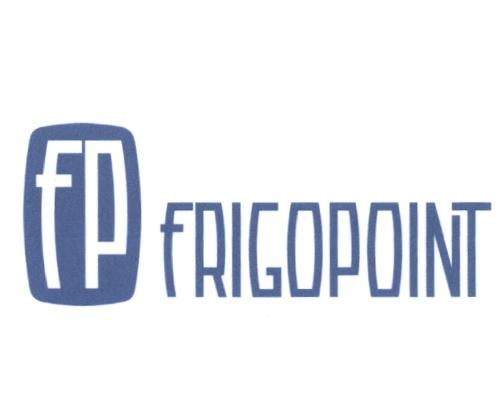 FRIGOPOINT FRIGO FP FRIGOPOINT