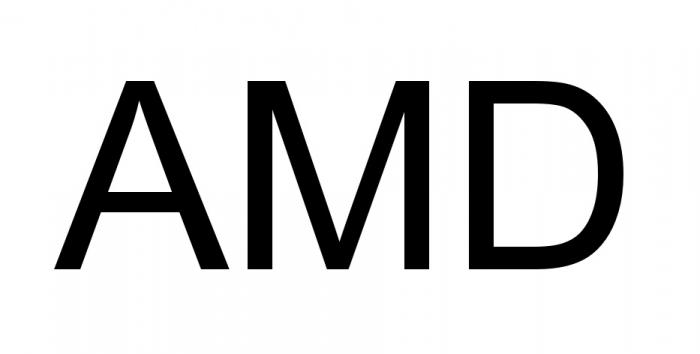 AMDAMD