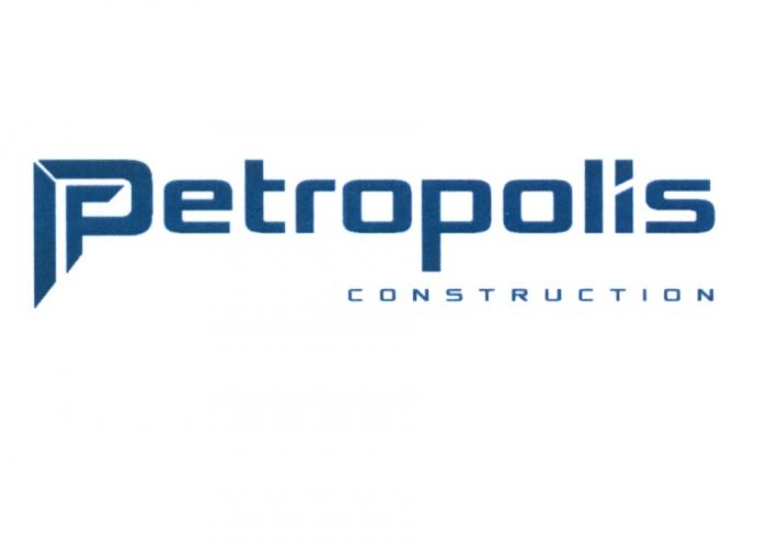 PETROPOLIS PETROPOLIS CONSTRUCTIONCONSTRUCTION