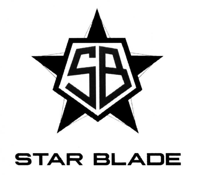 SB STAR BLADEBLADE