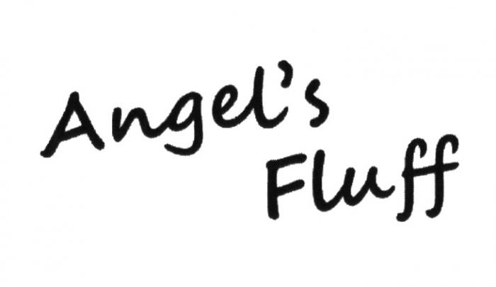 ANGEL ANGELS ANGELS FLUFFANGEL'S FLUFF