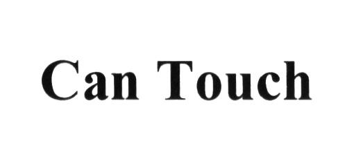 CAN TOUCHTOUCH