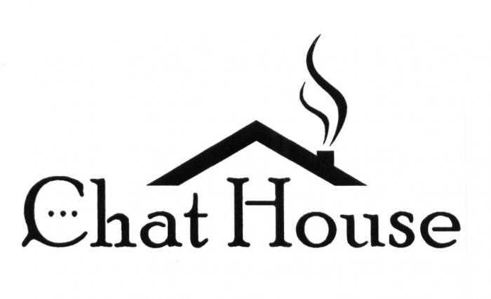 CHATHOUSE CHAT HOUSEHOUSE