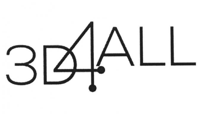 3D4 3D ALL 4ALL 3DFORALL 3D4ALL3D4ALL