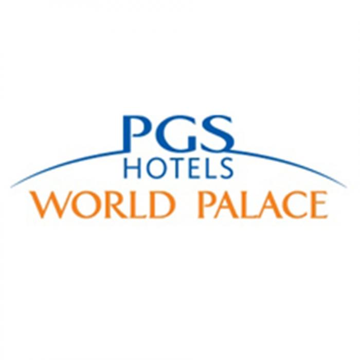 PGS HOTELS WORLD PALACEPALACE