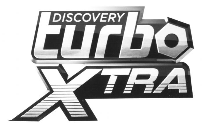 TURBOXTRA XTRA TURBOEXTRA TRA DISCOVERY TURBO XTRA