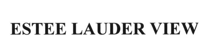 ESTEELAUDER LAUDER ESTEE LAUDER VIEWVIEW