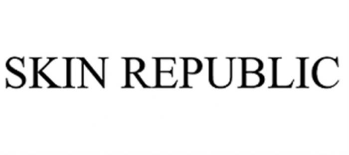 SKIN REPUBLICREPUBLIC