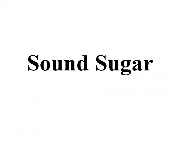 SOUND SUGARSUGAR