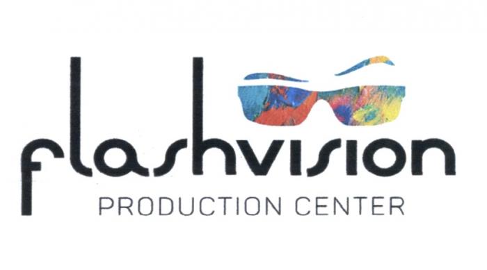 FLASHVISION FLASH VISION FLASHVISION PRODUCTION CENTERCENTER