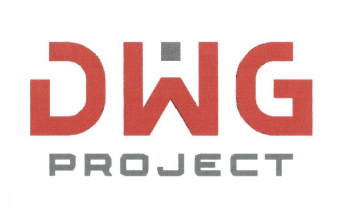 DWG PROJECTPROJECT