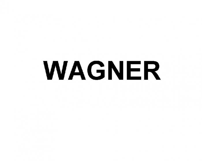 WAGNERWAGNER