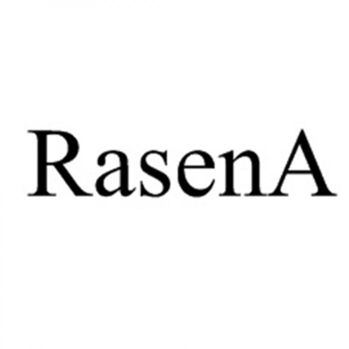 RASENA RASEN RASEN RASENA