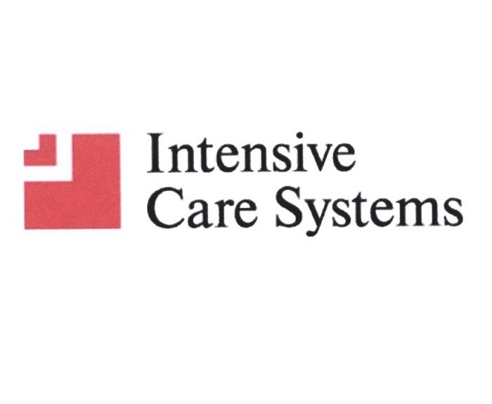 CARESYSTEMS CARESYSTEMS INTENSIVE CARE SYSTEMSSYSTEMS