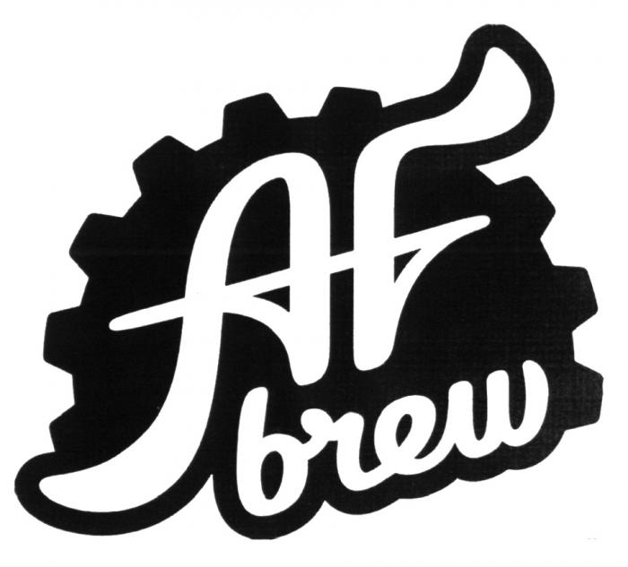 AF AFBREW AFBREW AF BREWBREW