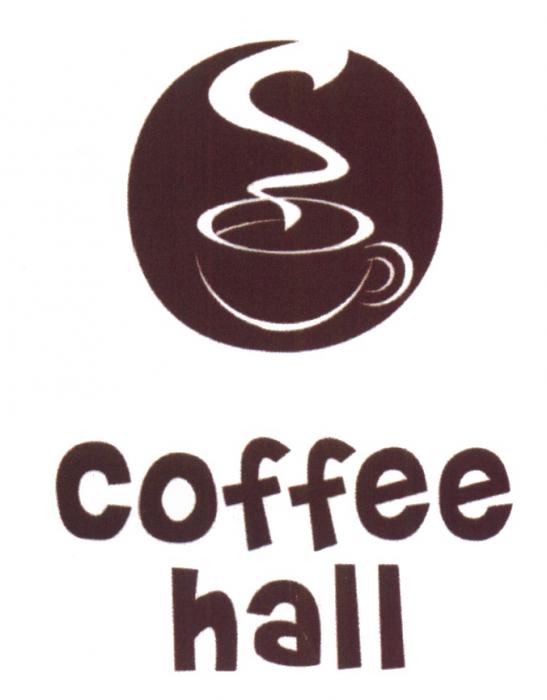 COFFEEHALL COFFEE HALLHALL