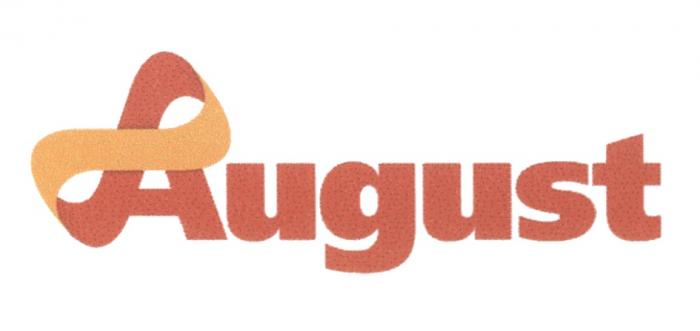 AUGUSTAUGUST