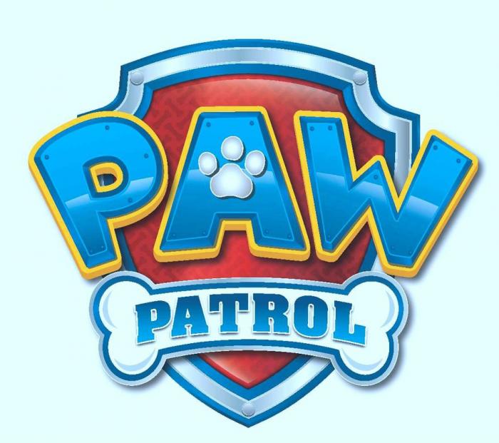 PAWPATROL PAW PATROLPATROL