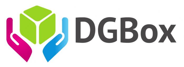 DG DGB BOX DGBOXDGBOX