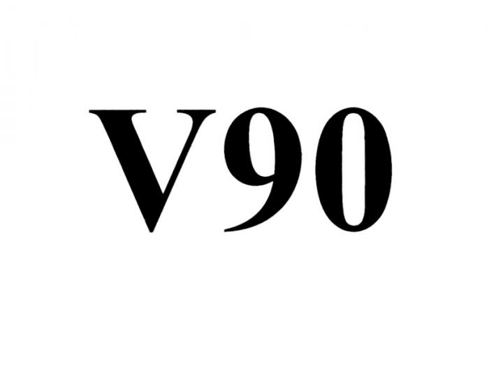 V90 9090