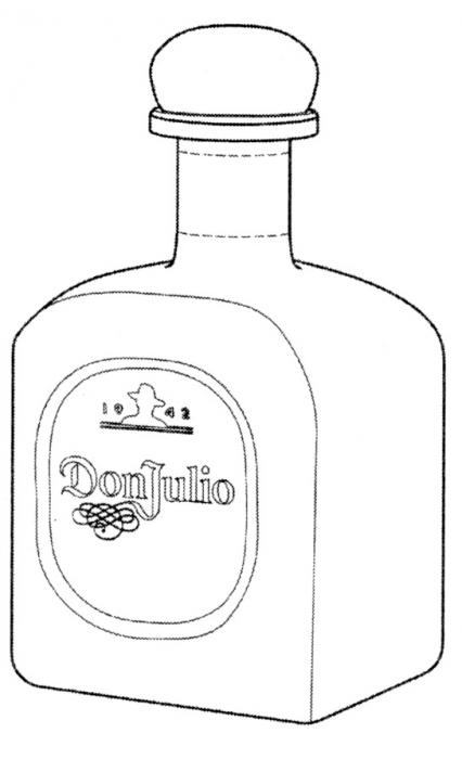 JULIO DONJULIO DON JULIO 19421942