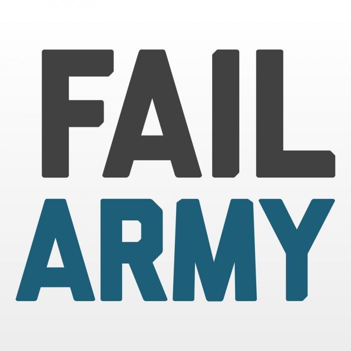 FAILARMY FAIL ARMYARMY