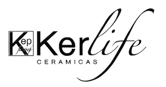 КЕРЛАЙФ КЕР KERLIFE KER CERLIFE KER LIFE КЕРЛАЙФ КЕР ЛАЙФ KERLIFE CERAMICASCERAMICAS