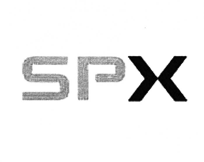 SPX SPSP