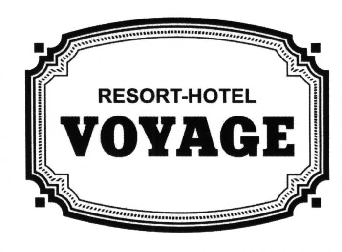 VOYAGE RESORT - HOTELHOTEL