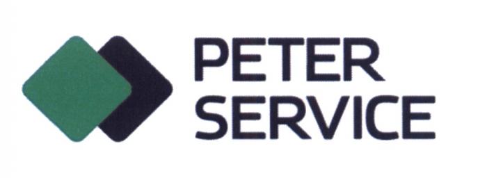 PETER PETER SERVICESERVICE