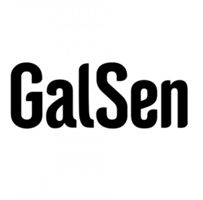 GAL SEN GALSEN GAL SEN GALSEN