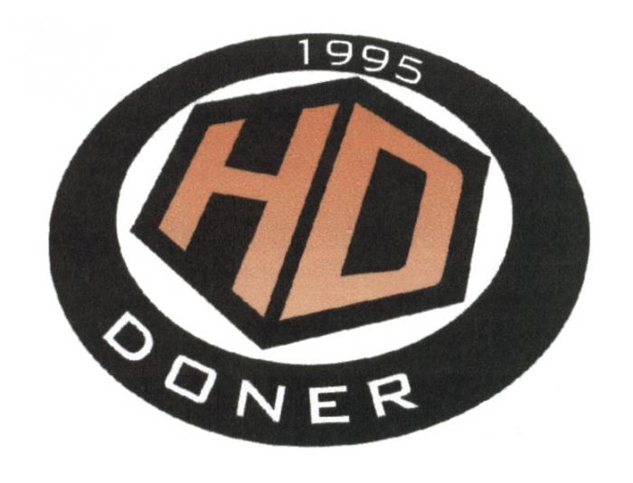 ДЁНЕР DONER DOENER DOENER HD DONER 1995ДEНЕР 1995