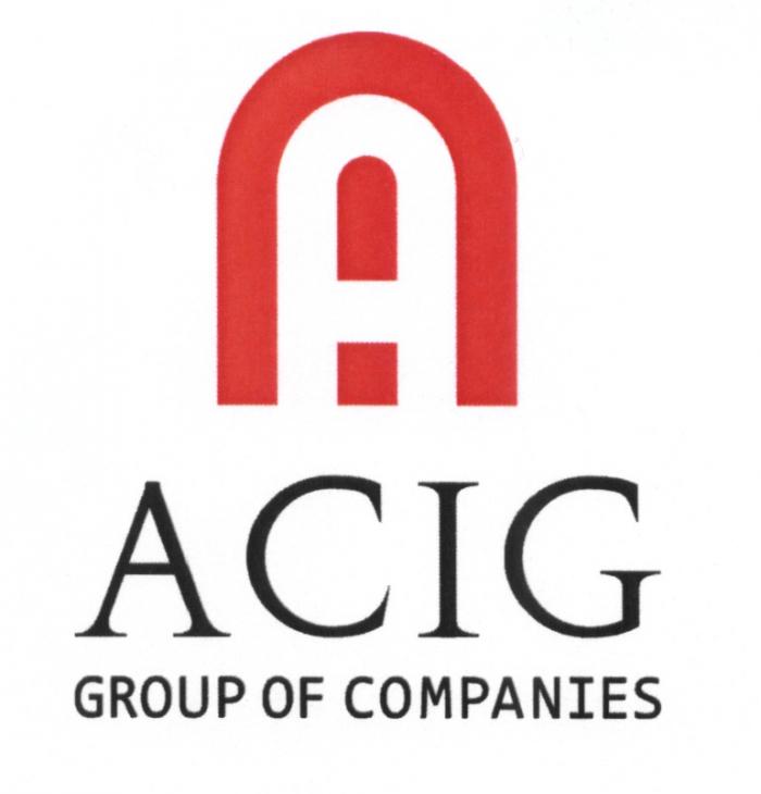 ACIG ACIG GROUP OF COMPANIESCOMPANIES