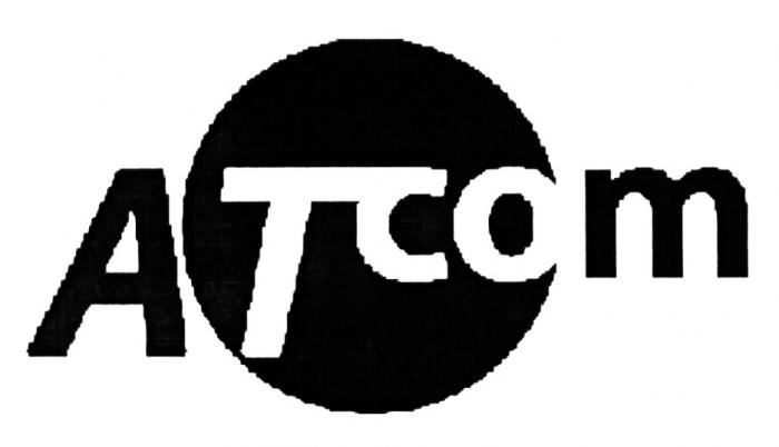 ATCOM TCO TCOM AT COM TCO TCOM АТСОМ ТСО AT.COM ATCOM