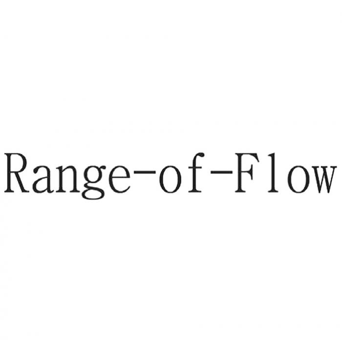 RANGEOFFLOW RANGEFLOW RANGE FLOW RANGEOFFLOW RANGEFLOW RANGE-OF-FLOWRANGE-OF-FLOW