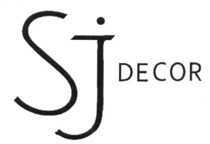 SJ DECOR SJDECORSJDECOR