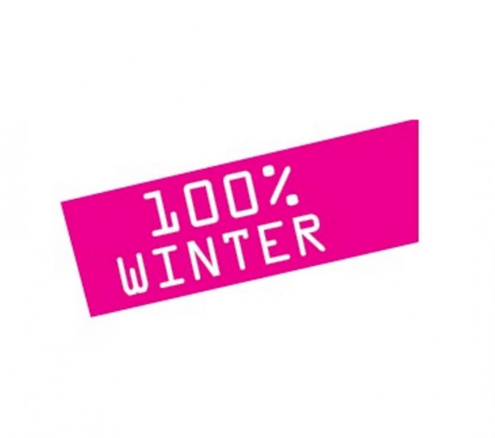 100% WINTERWINTER