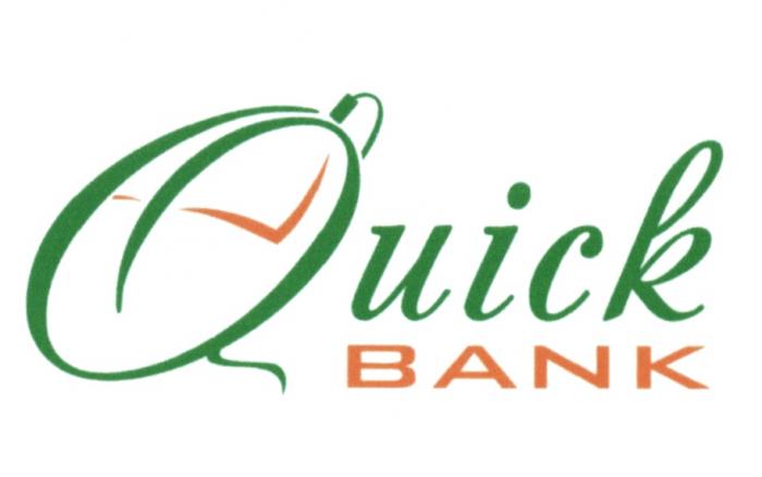 QUICKBANK QUICK BANKBANK