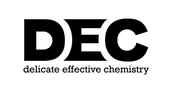 DEC DEC DELICATE EFFECTIVE CHEMISTRYCHEMISTRY