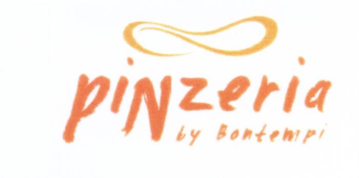 PINZERIA BONTEMPI PIN PINZERIA BY BONTEMPI