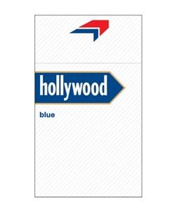 HOLLYWOOD HOLLYWOOD BLUEBLUE