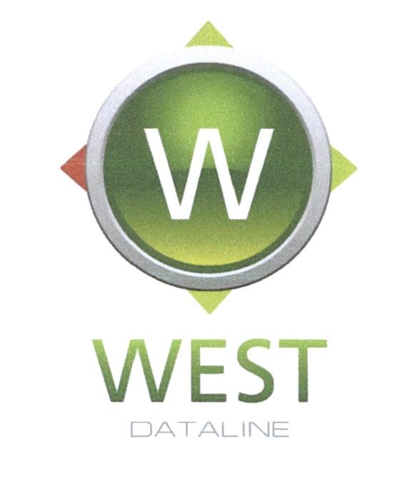 DATALINE DATA WEST DATALINE