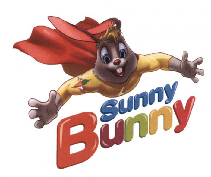 SUNNYBUNNY SUNNY BUNNY SUNNY BUNNY