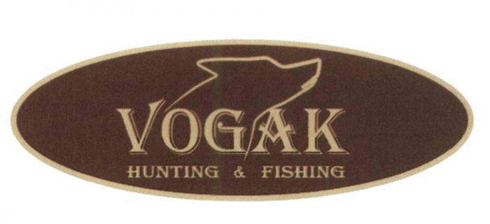 VOGAK VOGAK HUNTING & FISHINGFISHING
