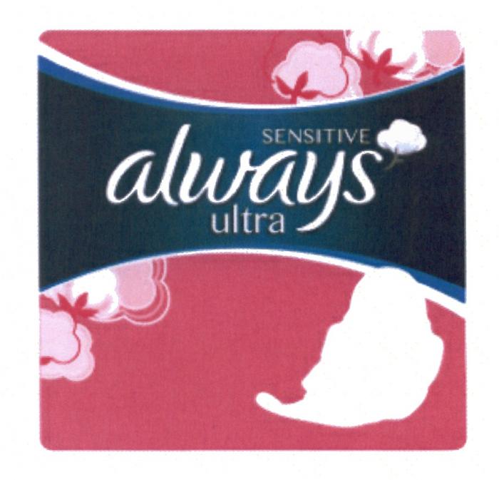 ALWAYS ALWAYS SENSITIVE ULTRAULTRA