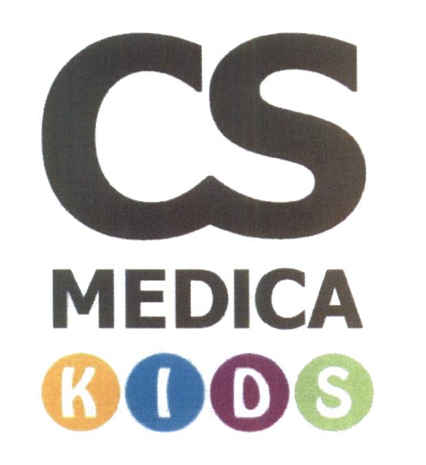 CS MEDICA KIDSMEDICAKIDS KIDS