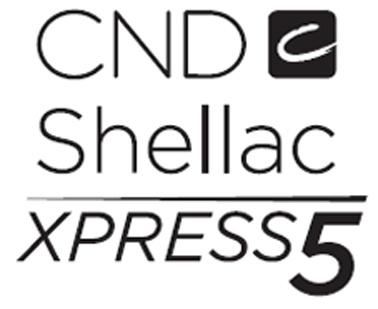 SHELLAC XPRESS CNDC EXPRESS5 XPRESS CND C SHELLAC XPRESS5XPRESS5