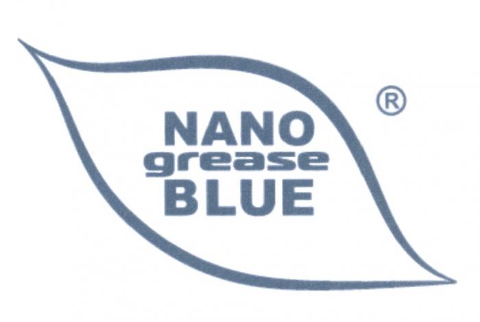 NANOGREASE NANOBLUE NANO GREASE BLUEBLUE